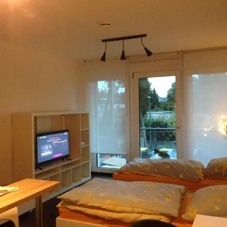 Lux 44 * Köln